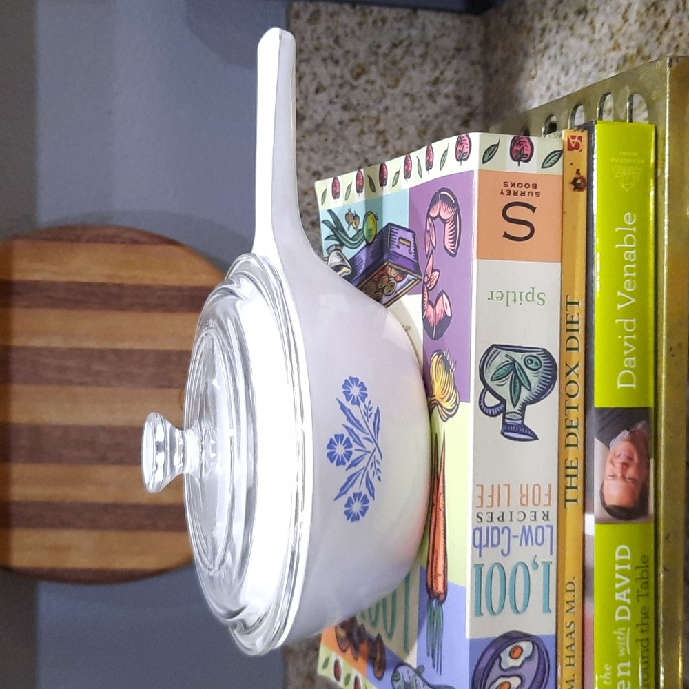Corning Ware Menu-ette